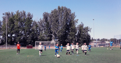 Kita-Cup 2019 Teltow