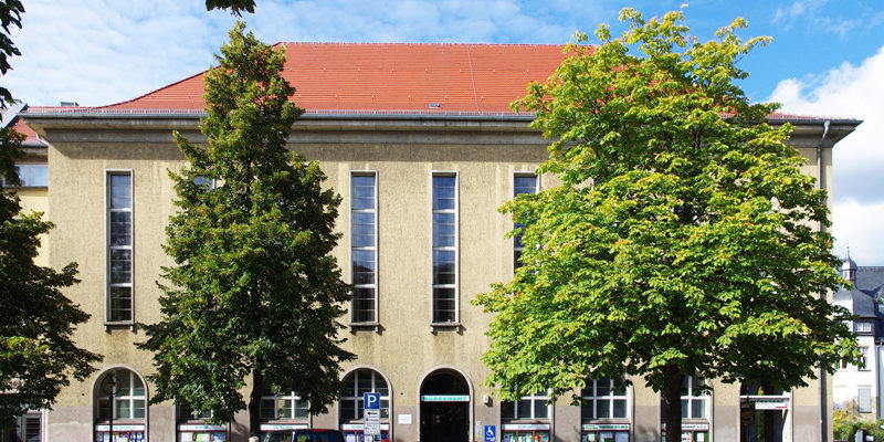 Zehlendorf_Rathaus