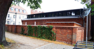 Jugendkunstschule_Bürgerhaus_Teltow_Hinterseite