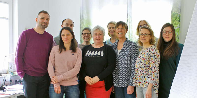Streitende Eltern, Depressionen, Missbrauch – das Sozial-Therapeutische Institut Berlin-Brandenburg hilft Kindern und Jugendlichen in allen Lebenslagen.