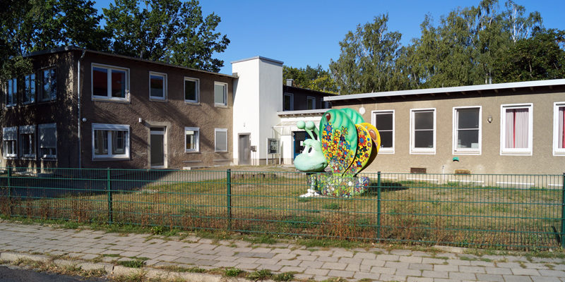 Teltow_Kita_Käferland_2019