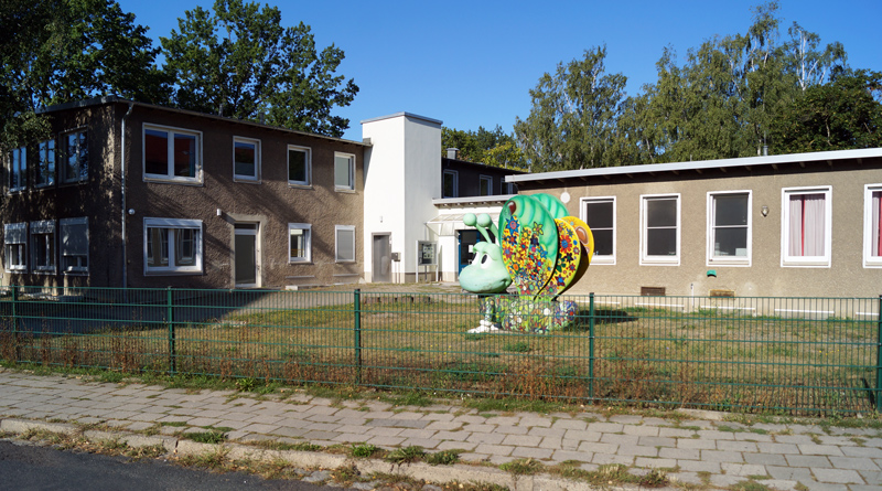 Teltow_Kita_Käferland_2019