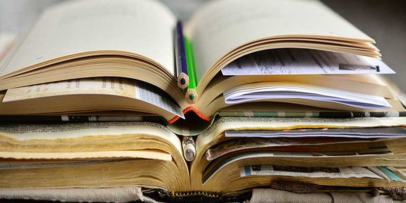 Bücher