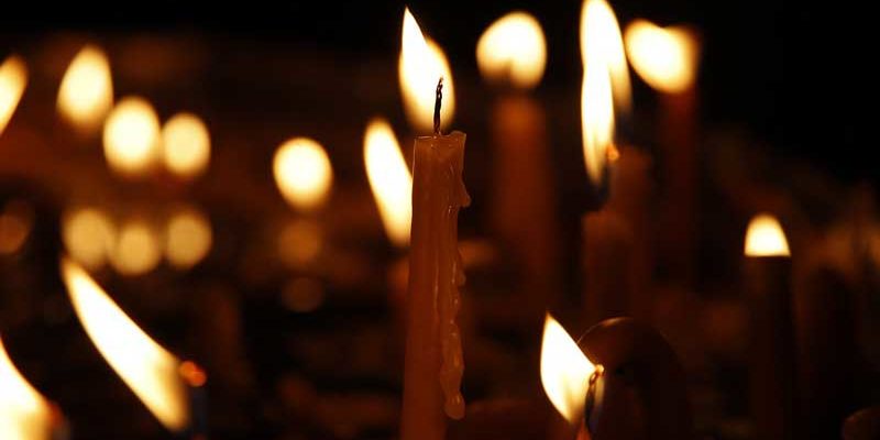Lichterfest im Gemeindezentrum @ Gemeindezentrum