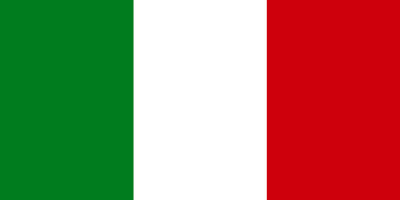 Italienisch für Anfänger (A1) @ Akademie 2. Lebenshälfte