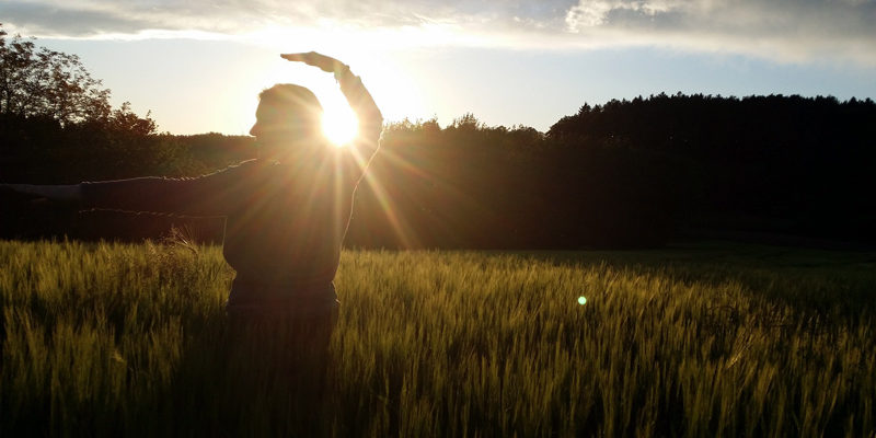 Qi Gong @ Akademie 2. Lebenshälfte