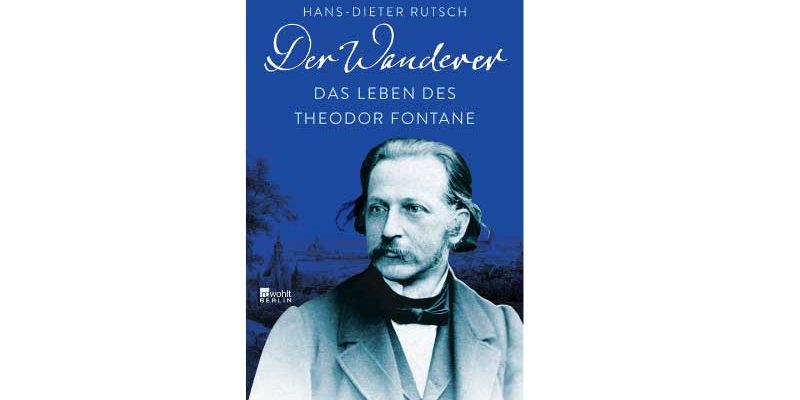 Der Wanderer - Hans-Dieter Rutsch