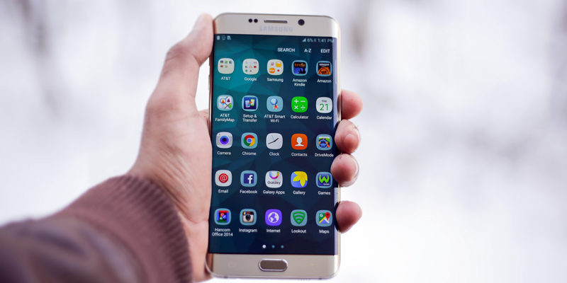 Smartphone/ Android @ Akademie 2. Lebenshälfte
