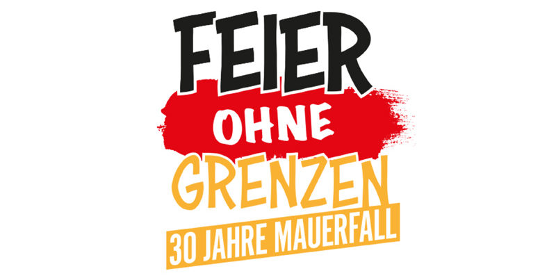 Am 9. November 2019 veranstalten die Stadt Teltow, die Gemeinden Stahnsdorf und Kleinmachnow sowie das Bezirksamt Steglitz-Zehlendorf von Berlin in Teltow ein Fest zum Gedenken an den Fall der Berliner Mauer vor 30 Jahren
