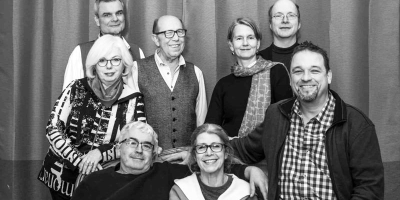 Mit einem neuen Stück startet das Kammertheater Kleinmachnow am Reformationstag in seine zweite Spielsaison. „Tiramisu“ handelt von den vier Freunden Judith, Lotte, Alfred und Thomas, die sich bei einem Urlaub in Italien kennengelernt haben und nach langer Zeit wieder- sehen.