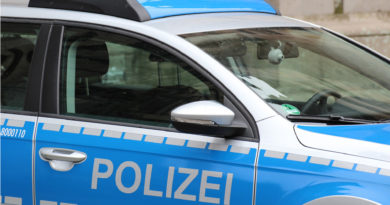 Polizei