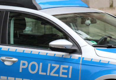 Polizei