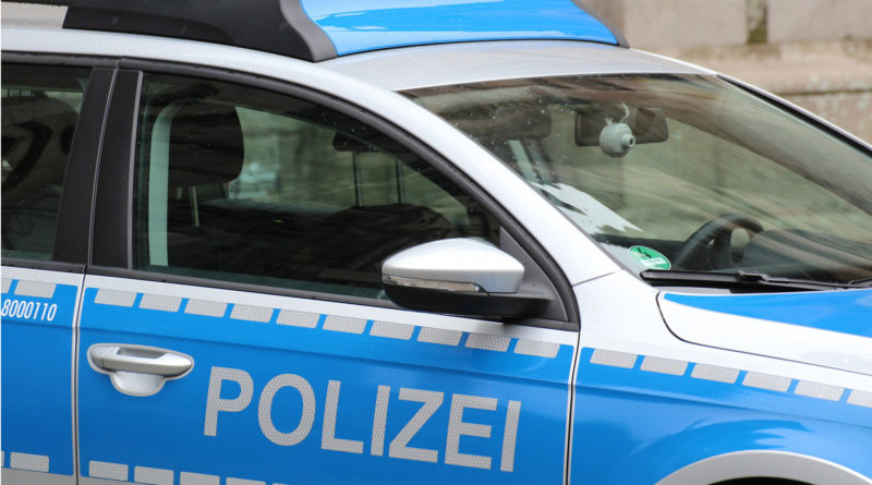 Polizei