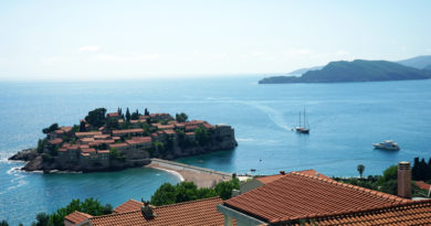 Urlaub an der Adria – Montenegro ist abwechslungsreich und spannend