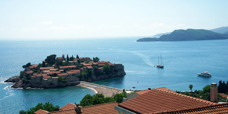 Urlaub an der Adria – Montenegro ist abwechslungsreich und spannend