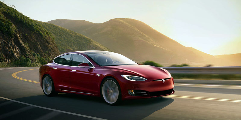 Tesla kommt nach Brandenburg