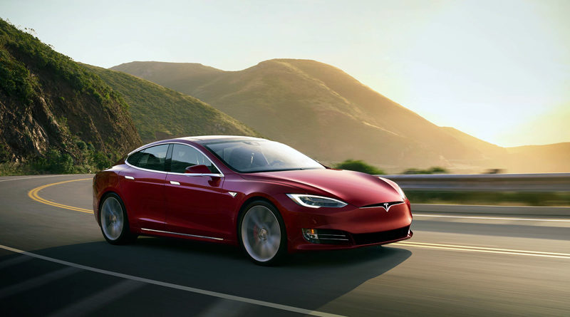Tesla kommt nach Brandenburg