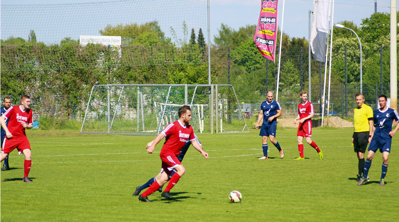 Das Fußballjahr 2019 ist beendet. Die beiden führenden Mannschaften der Region können mit Erfolgserlebnissen in die Winterpause gehen. Darüber hinaus hat der RSV Eintracht ein phantastisches Jahr hinter sich gebracht.