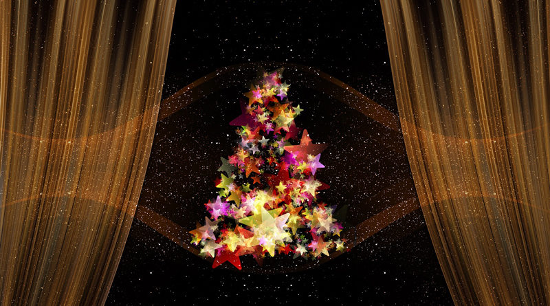 Es weihnachtet auch im Kinosaal der Neuen Kammerspiele in Kleinmachnow: Mit Petterson und Findus, Aschenbrödel und Last Christmas klappt das Einstimmen bestimmt prima.