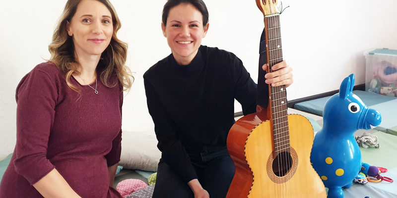 Teltow hat das Philantow, Stahnsdorf das ClaB, und nun hat auch Kleinmachnow einen Ort, an dem sich Eltern austauschen und die Kinder spielen können. In der Alten Schule in Kleinmachnow eröffnet im kommenden Monat ein Eltern-Kind-Café.