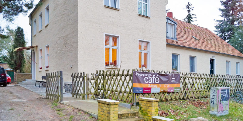 Kleinmachnow_Alte Schule