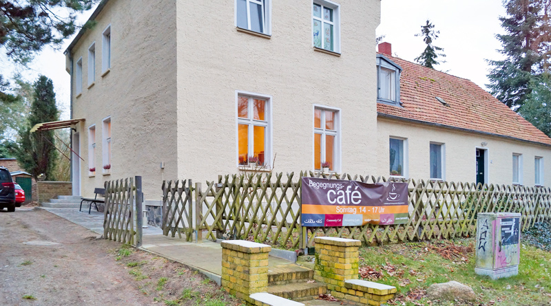 Kleinmachnow_Alte Schule