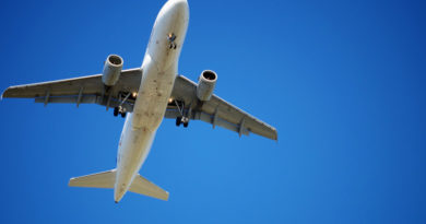 Noch ist der Flughafen Berlin-Brandenburg (BER) nicht eröffnet. Aber schon beschäftigt sich das Oberverwaltungsgericht mit ihm und verhandelt bis zum 23. Januar gleich zwei Klagen gegen den BER-Masterplan.