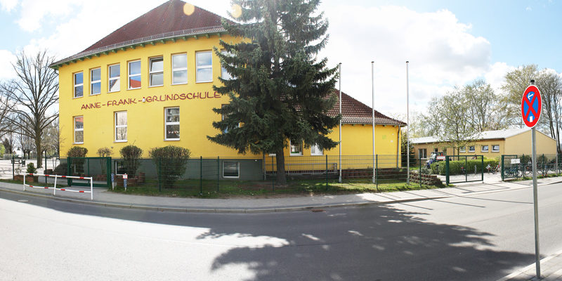 Kann die Entwicklung der schulischen Infrastruktur mit der steigenden Einwohnerzahl in Teltow Schritt halten?