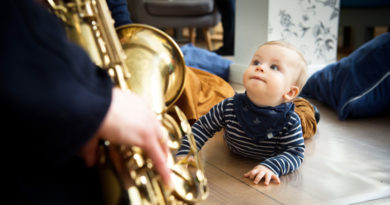 Babykonzert Teltow