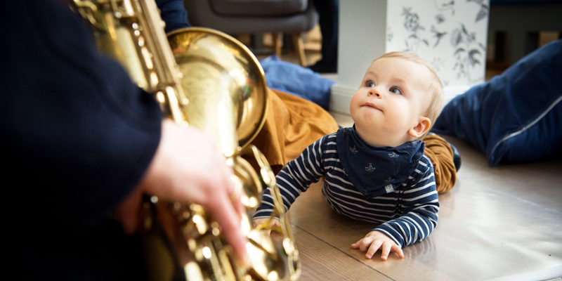 Babykonzert Teltow