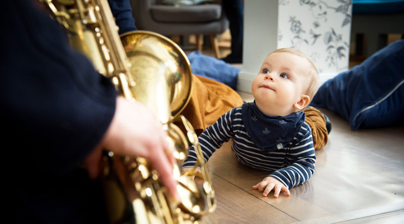 Babykonzert Teltow