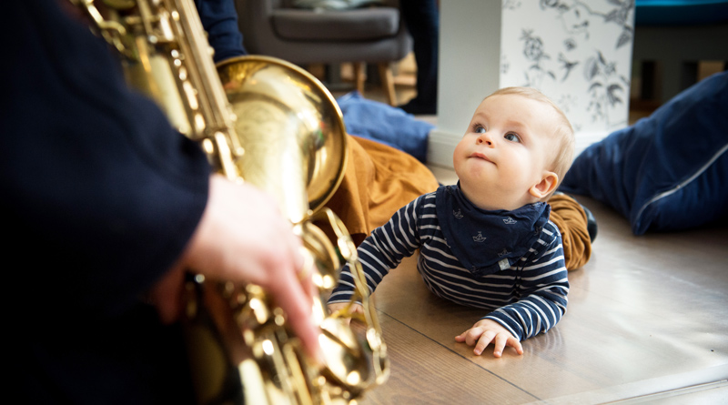 Babykonzert Teltow