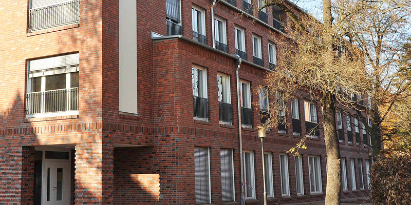 Einen Einblick in soziale Berufe wie Erzieher/in oder Heilerziehungspfleger/in, erhalten Interessierte am kommenden Samstag beim Tag der offenen Tür der Dietrich-Bonhoeffer-Schule in Teltow.