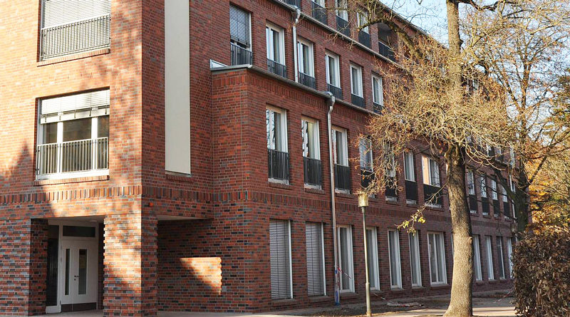 Einen Einblick in soziale Berufe wie Erzieher/in oder Heilerziehungspfleger/in, erhalten Interessierte am kommenden Samstag beim Tag der offenen Tür der Dietrich-Bonhoeffer-Schule in Teltow.