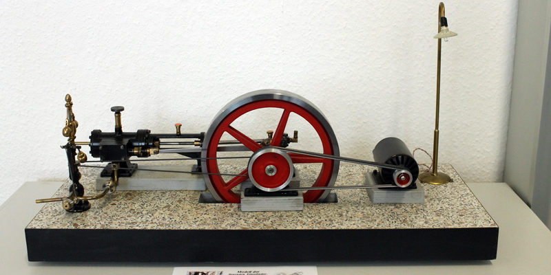 Industriemuseum Teltow_2020