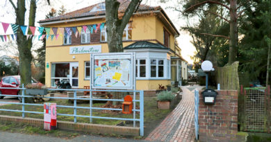 Familienzentrum Philantow in Teltow