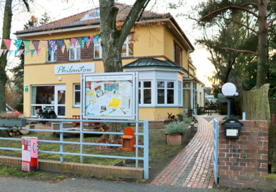Familienzentrum Philantow in Teltow