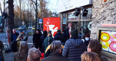 Berlinale-Kleinmachnow-2020 Neue Kammerspiele