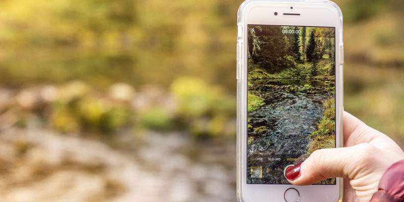 Wie macht man richtig gute Fotos mit dem Smartphone, mit welchen Programmen lassen sie sich am besten bearbeiten und wie finde ich sie später wieder, ohne lange zu suchen? All das erfahren Interessierte ab dem 19. März im Kurs Fotografie mit dem Smartphone an der Akademie 2. Lebenshälfte in Teltow.