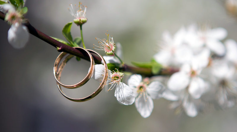 Keine Hochzeiten in Teltow wegen Coronavirus