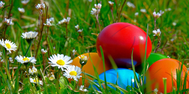 Ostern
