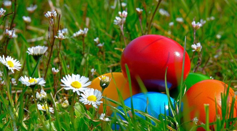 Ostern