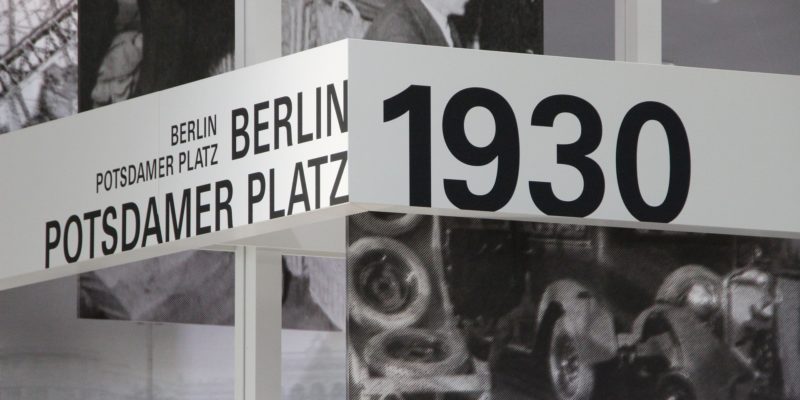 Symbolbild Museum Berlin - Teltower Stadtblatt-Verlag