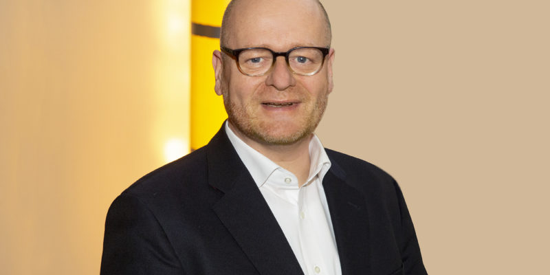 Bernd Schlömer, FDP AGH 28.1.2021 - Teltower Stadtblatt-Verlag