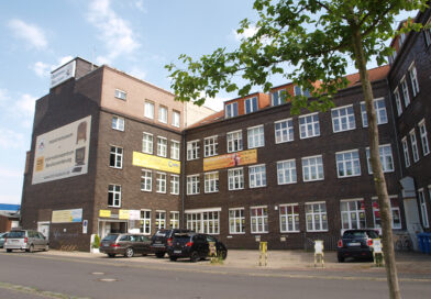 Erlebnistag für Schüler im Teltower Industriemuseum