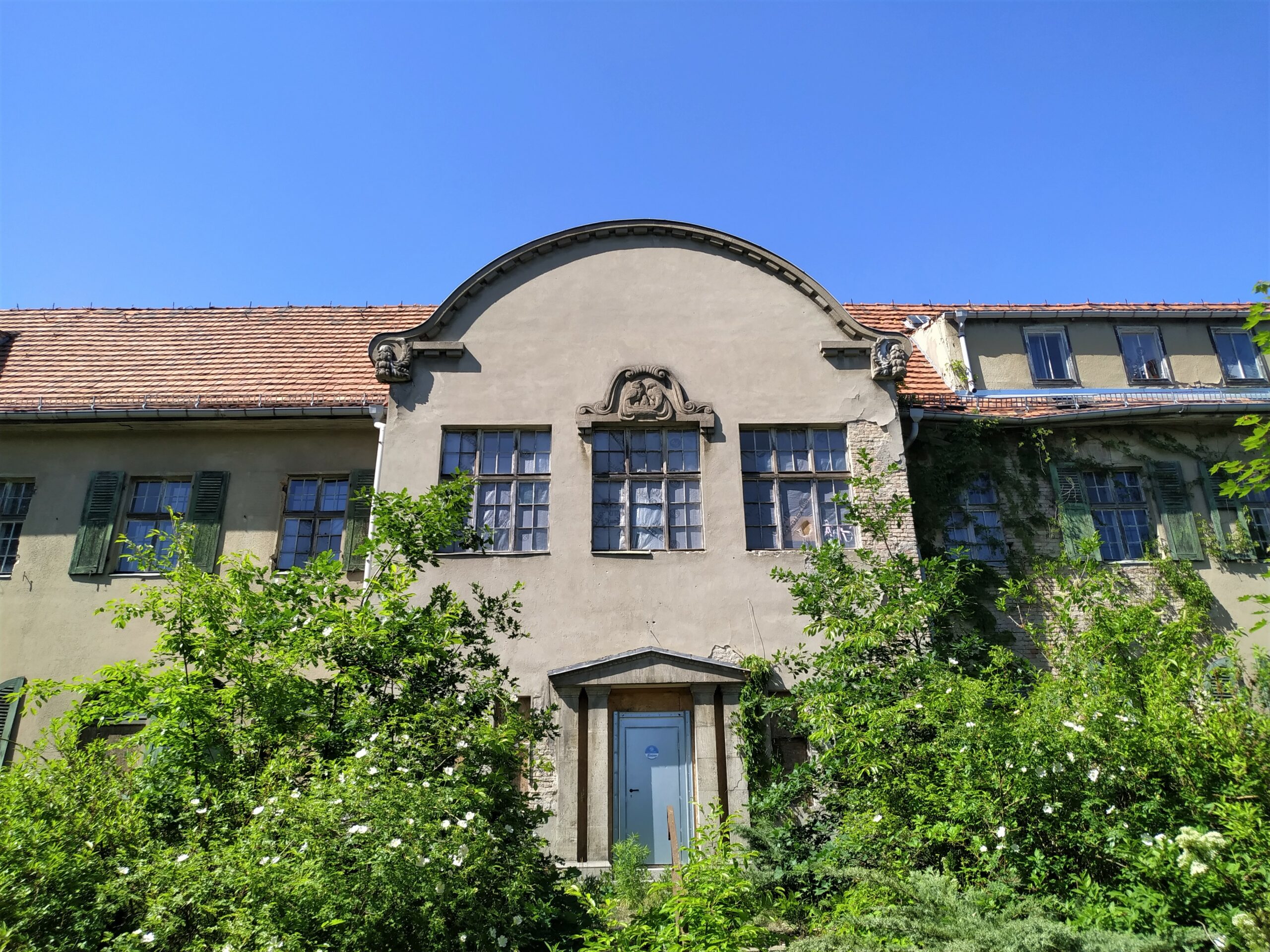 Gönner für Mehrgenerationenprojekt gesucht - Teltower Stadtblatt-Verlag Gönner für Mehrgenerationenprojekt gesucht - Teltower Stadtblatt-Verlag