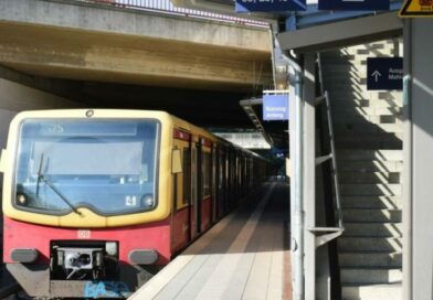 Freitag bis Montag – kein S-Bahn-Verkehr zwischen Teltow Stadt und Lankwitz