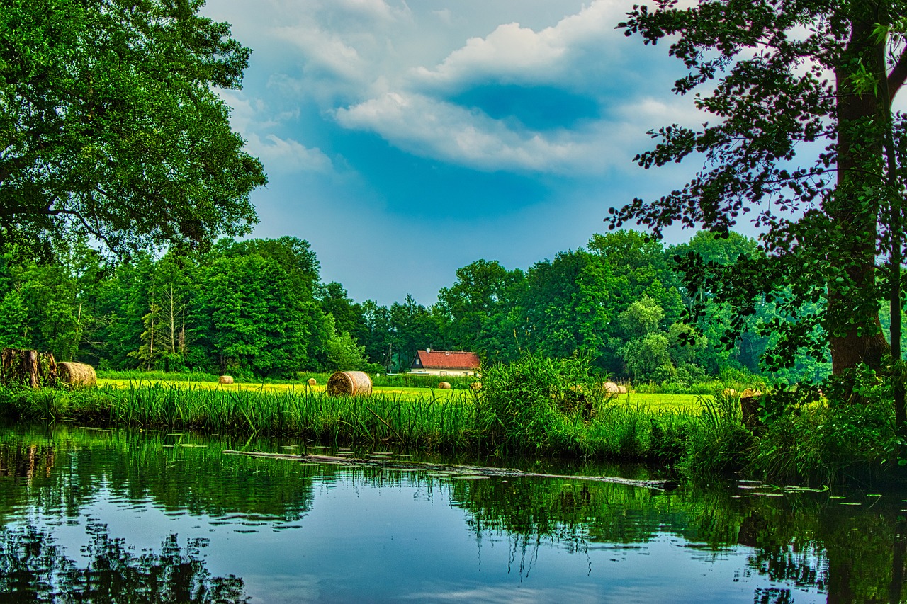 Ausrichter für das Brandenburger Dorf und Erntefest 2025 gesucht