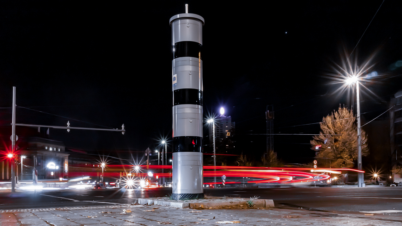 Laserstörer und Radarwarner Was ist in Deutschland erlaubt? Teltower StadtblattVerlag