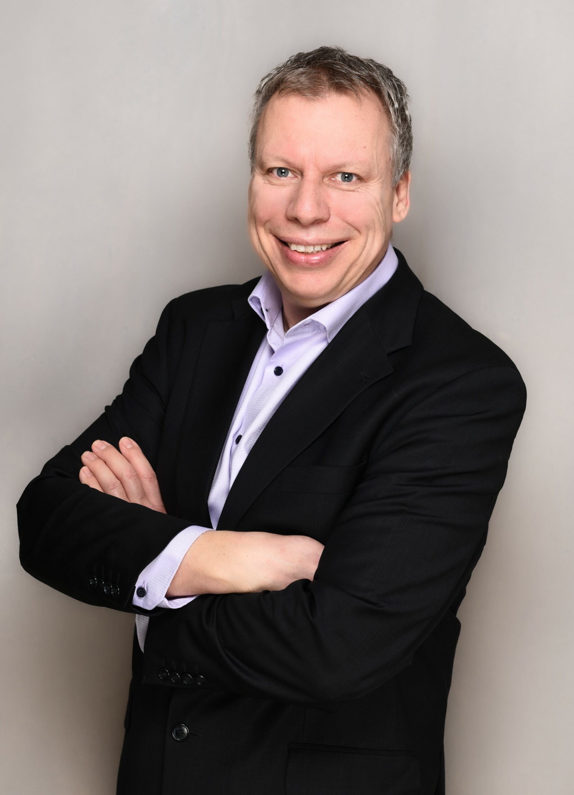 Kay Zagrodnik - Teltower Stadtblatt-Verlag